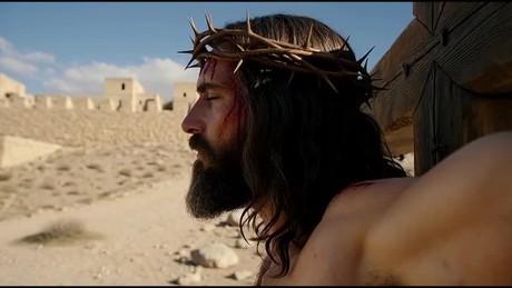 He Did Not Open His Mouth (Isaiah 53 Scripture Song)
