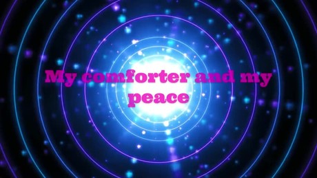 Way Maker my Maker by SJ Hopestrings