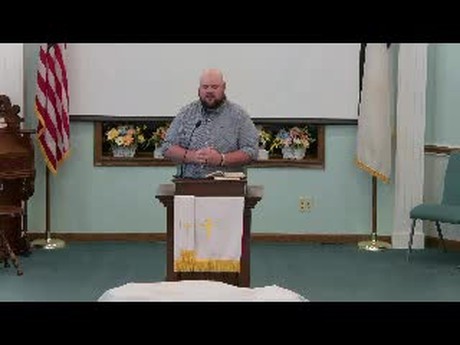 Sermon 04-19-2026