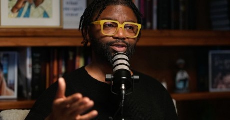 Tim Ross Opens Up About Therapy, Faith, and Finding Peace in Christ