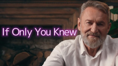If Only You Knew
