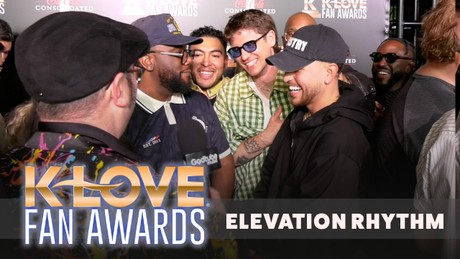 Elevation Rhythm Talks “Father’s House,” New Music and Taking Worship Worldwide