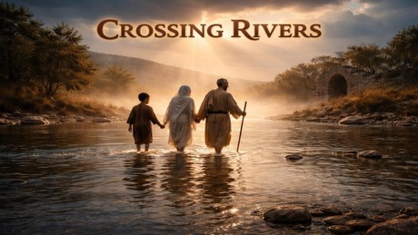 Crossing Rivers