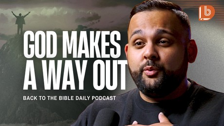 The Story That Reveals God's Heart to Provide | Abraham and Isaac