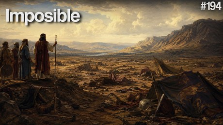 Día 194 – Liberación de la desesperanza