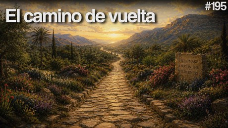 Día 195 – El camino de la santidad