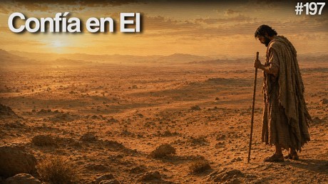 Día 197 – Desiertos espirituales