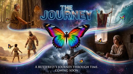 The Journey