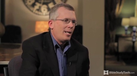 BibleStudyTools.com: Why is Jeremiah called the weeping prophet? - Gary Yates