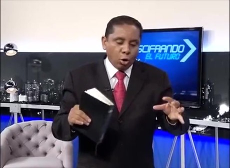 Descifrando en Minutos - Apocalipsis