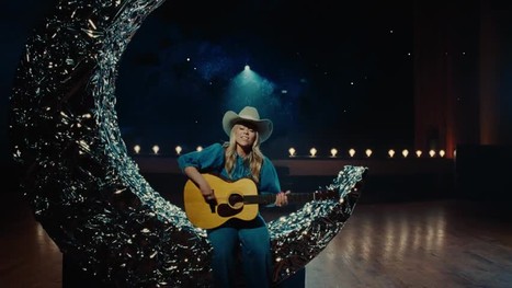Anne Wilson Releases ‘Stars’ Music Video — An Uplifting and Encouraging Tune