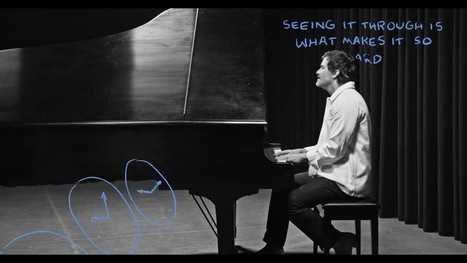 Pat Barrett Official Video for ‘Hard Part of a Dream’