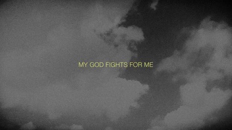 Tauren Wells' 'Fight Like Heaven' Lyric Video, Bold Anthem for Standing Firm in Faith