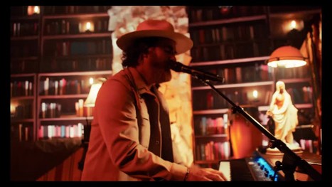 We The Kingdom ‘Easy’ Powerful Live Performance