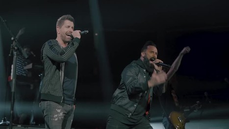 Jeremy Camp ‘No Survivors’ Stunning Live Performance