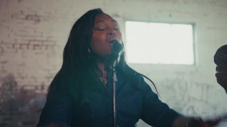 We The Kingdom ‘Don’t Let The Darkness’ Performance Video