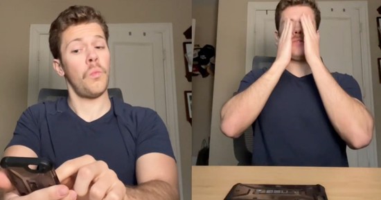 When Their Bio Says 'God First' But Their Behavior is Giving 'God Last'