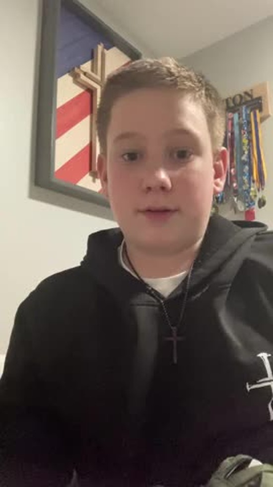 Did You Accept?✝️