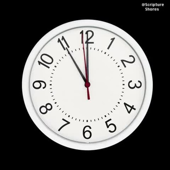 Welcome to Scripture Shores Shorts!