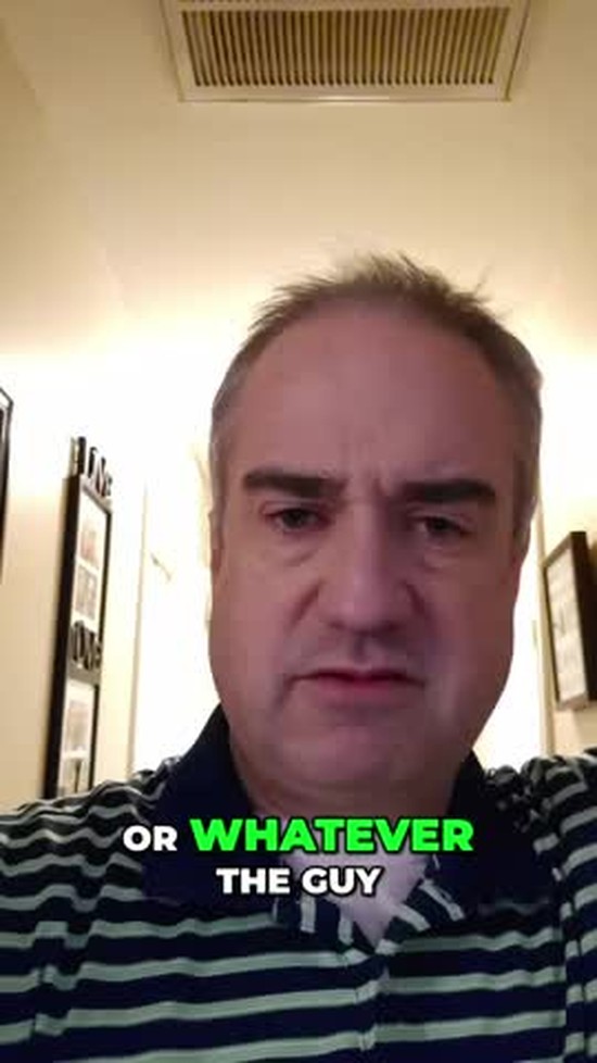 Christians: Start Being Different