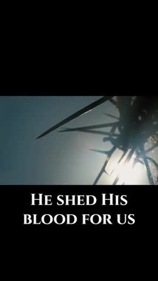 This Easter Remember