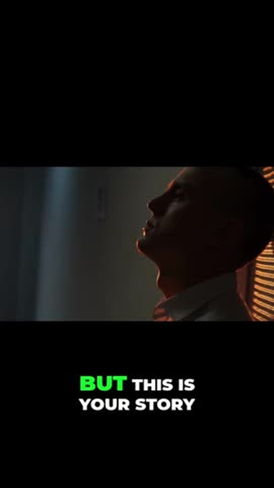 Monday Motivation by Pastor Toby