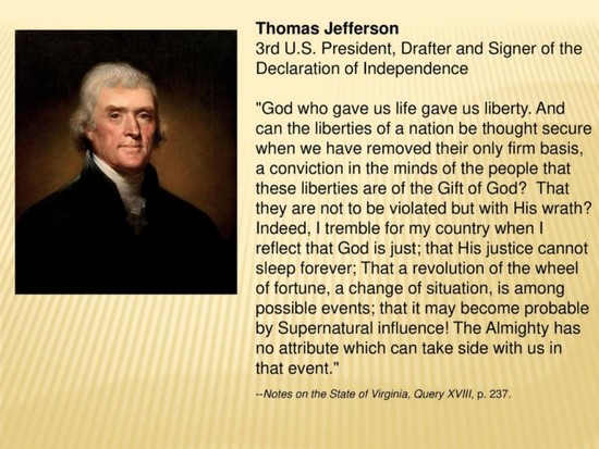 False Teachings and Deception