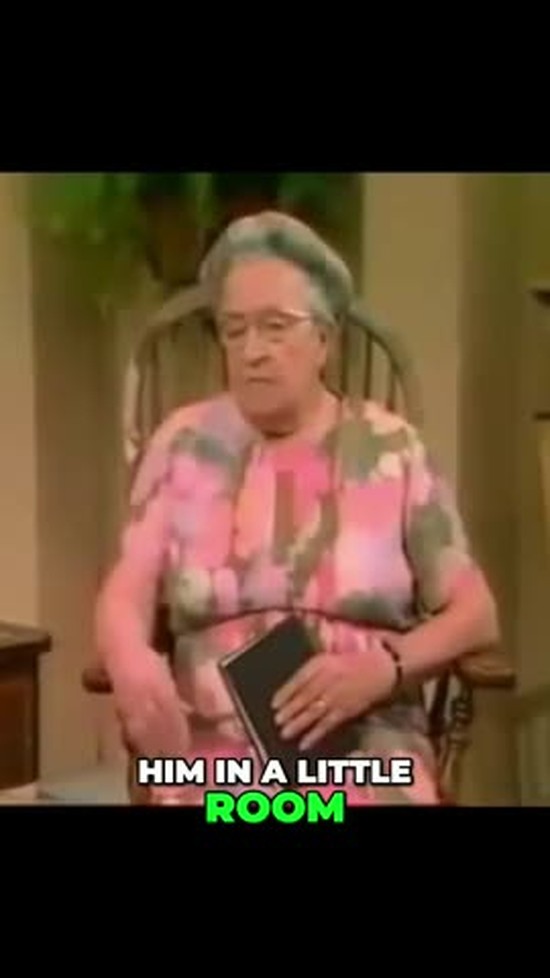 Praying For Nazi Judge | Corrie Ten Boom