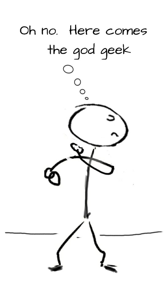 You Can't Pretend to Hear