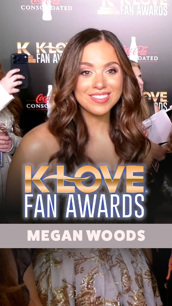 Megan Woods Talks New Song “Heaven,” Impact of “The Truth” and New Devotional