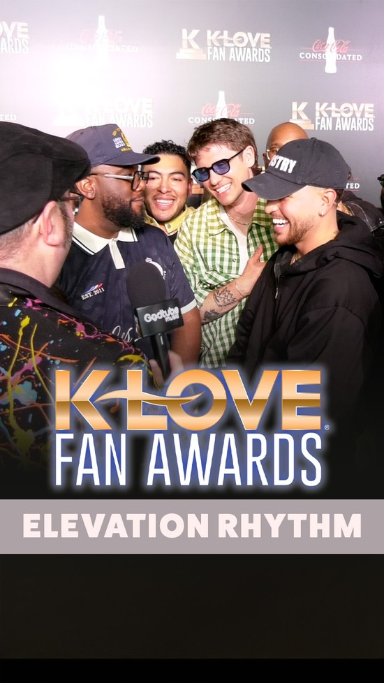 Elevation Rhythm Talks “Father’s House,” New Music and Taking Worship Worldwide