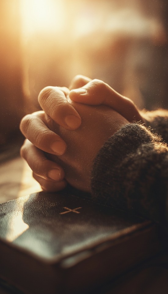 Great Is Your Faithfulness | Lamentations 3:22–23
