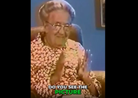 Answered Prayer After 70 Years - Corrie Ten Boom