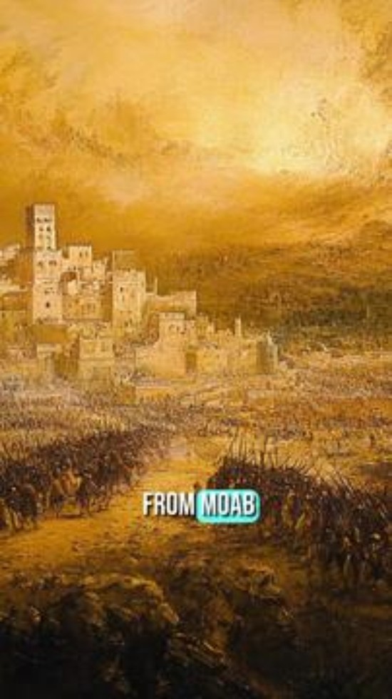 When Worship Went to War