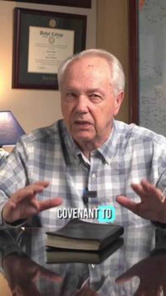 Revival and Leadership.