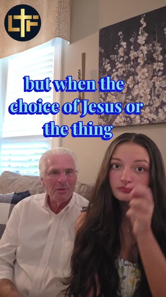 How Much Should Following Jesus Actually Cost Me?