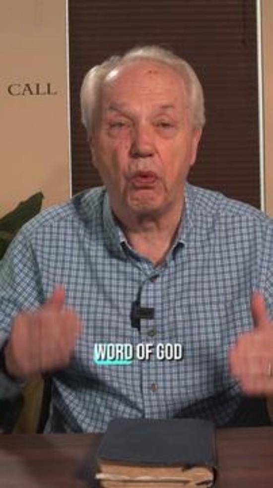 When God’s Word Was Found Again