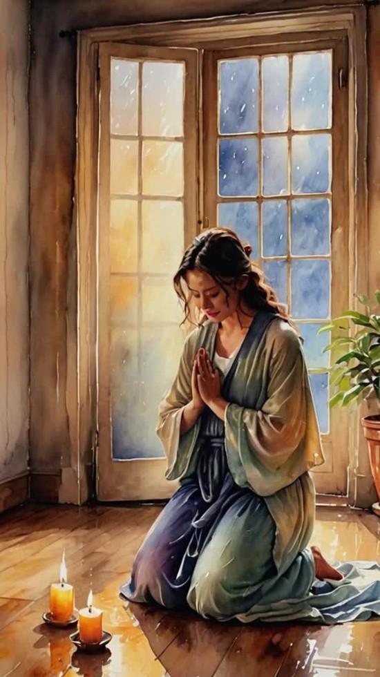 #016 π John PiperοΌA Woman Who Fears the Lord Is to Be Praised (English)