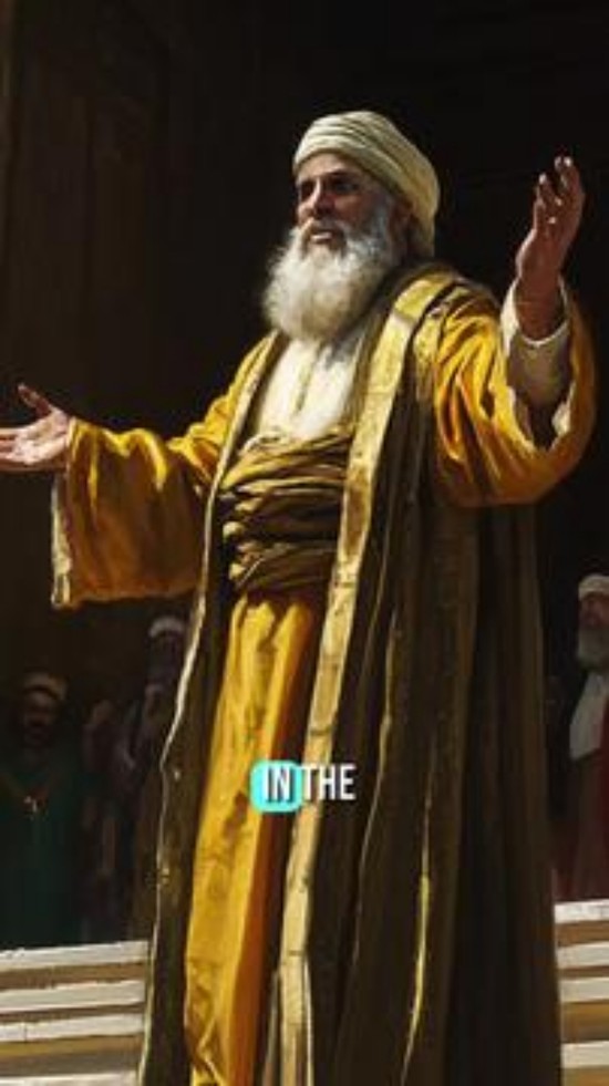 Standing Alone for God