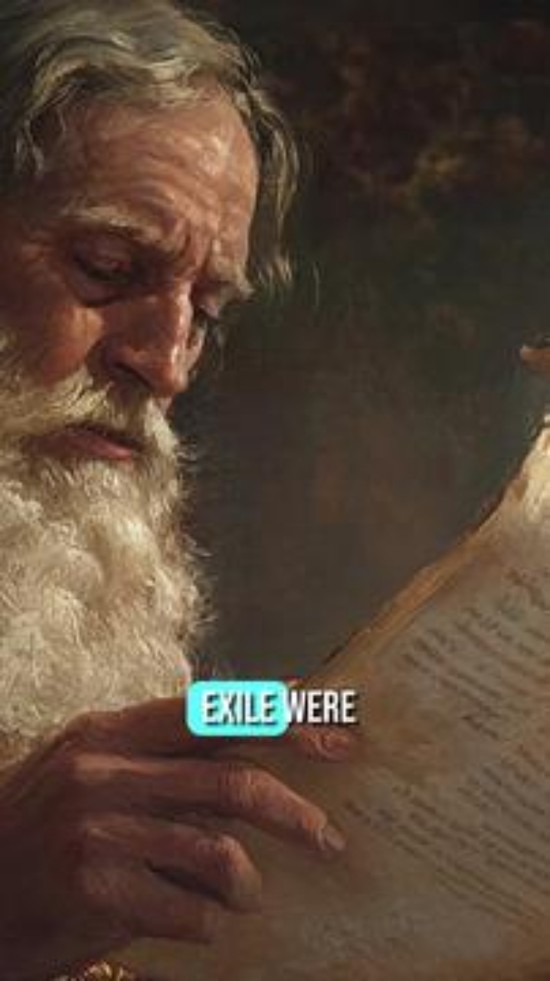 God’s Word Cannot Be Silenced