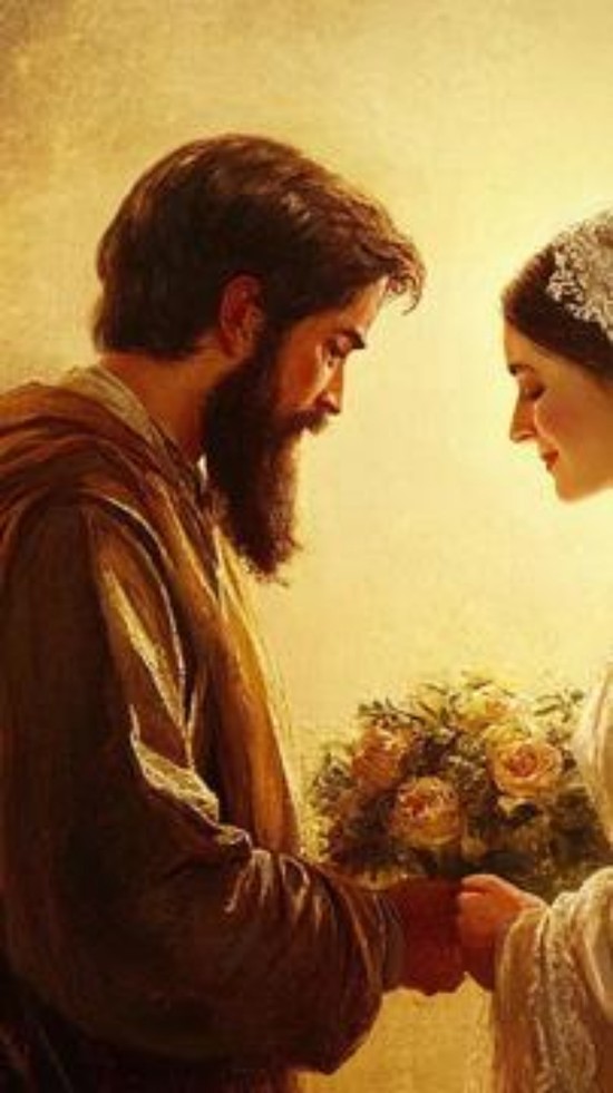 The Story of Unfaithful Love