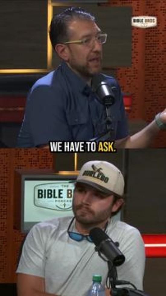 Have you ever felt like God was silent?