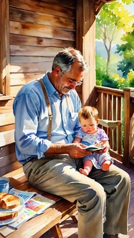 #022 🍚 Paul Washer:Training Children (English)