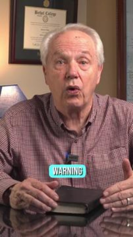 The Warning They Ignored
