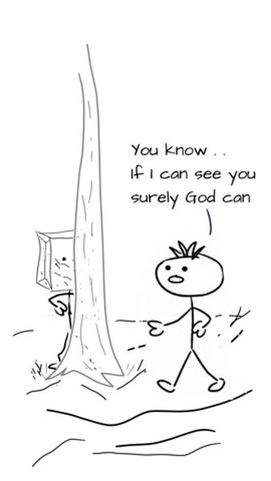 A Bigger Solution