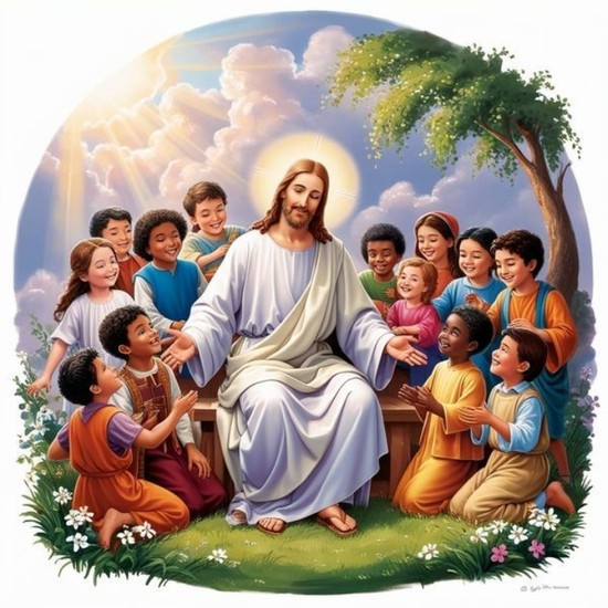 BIBLE PRAYER