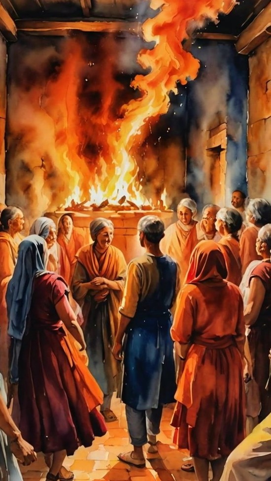 #051 🍚 John Piper:This Is What Was Spoken by the Prophet, Joel (English)