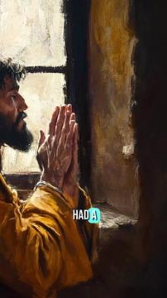Faith That Faced Death