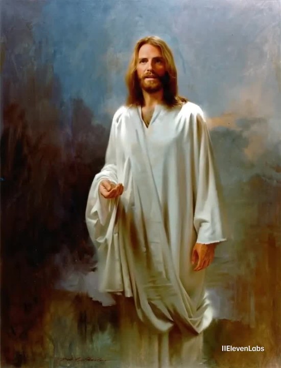 JESUS