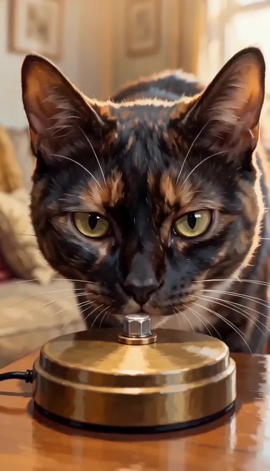 Cat Owners' Survival Guide S1E7